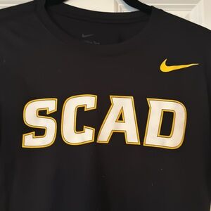 SCAD Nike Dri Fit S